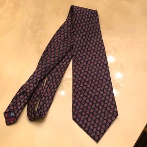 Polo mens Tie